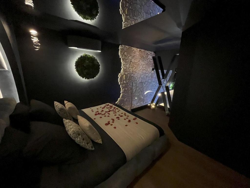 OMIRA - Nuits d'exception — 33000 Bordeaux