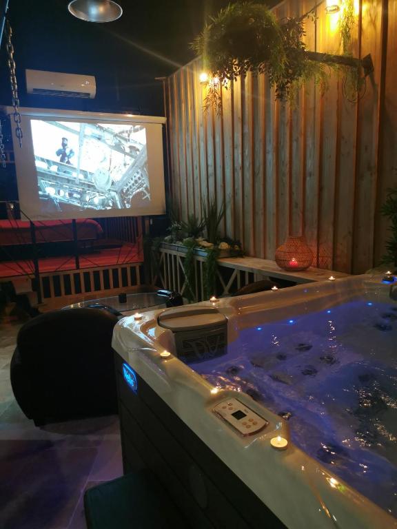 love room paradix