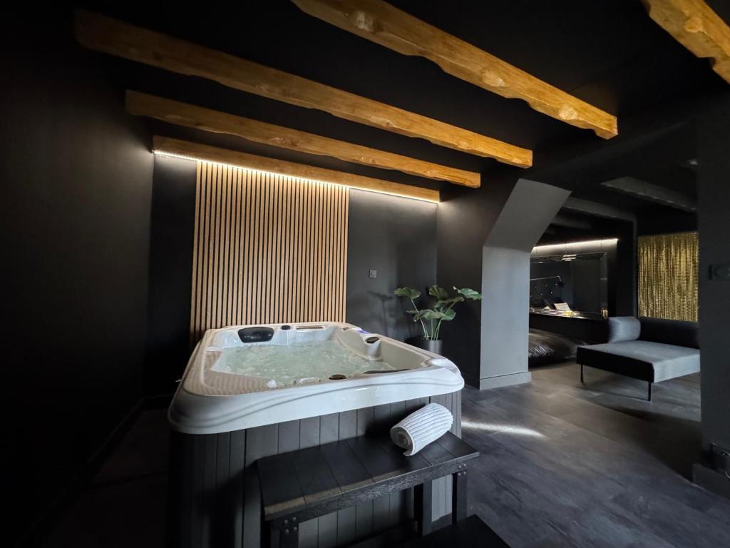 SecretRoom Bordeaux