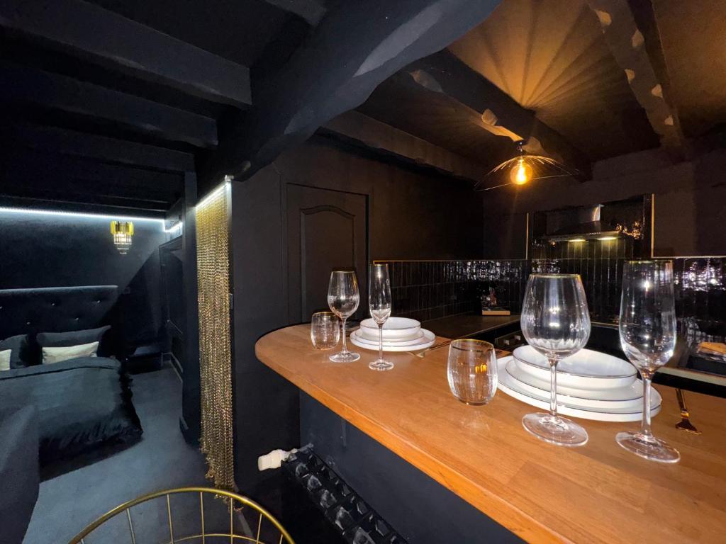SecretRoom Bordeaux