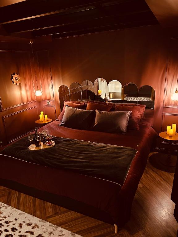 Clos des Voluptés