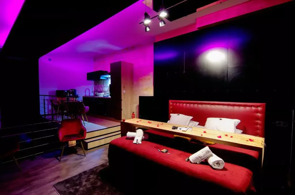 Mieuxqualhotel — 33000 Bordeaux