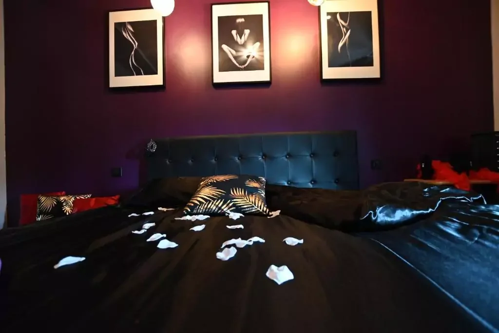 Suite secrète 33