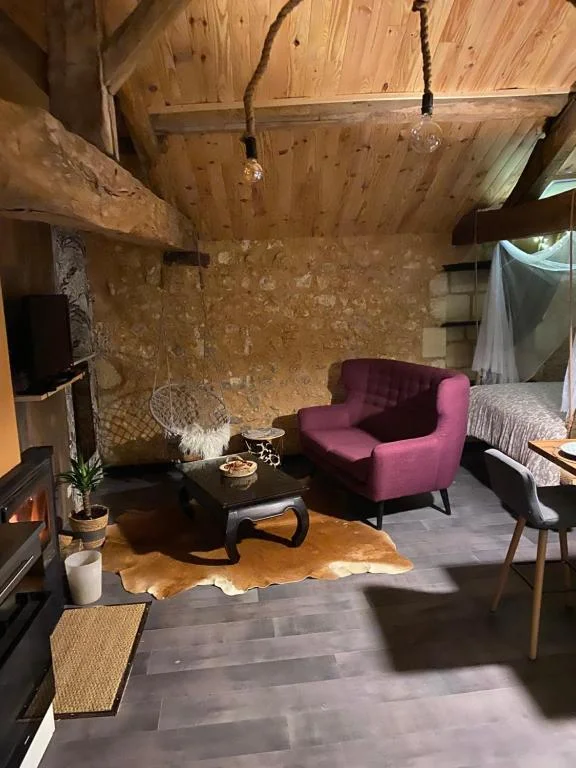 L'écrin de Dounia