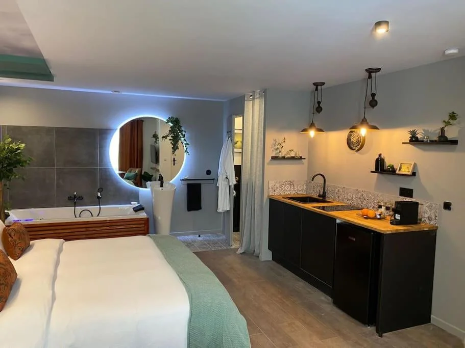 Love Room Garonne