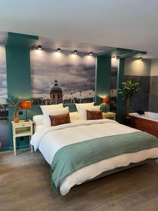 Love Room Garonne