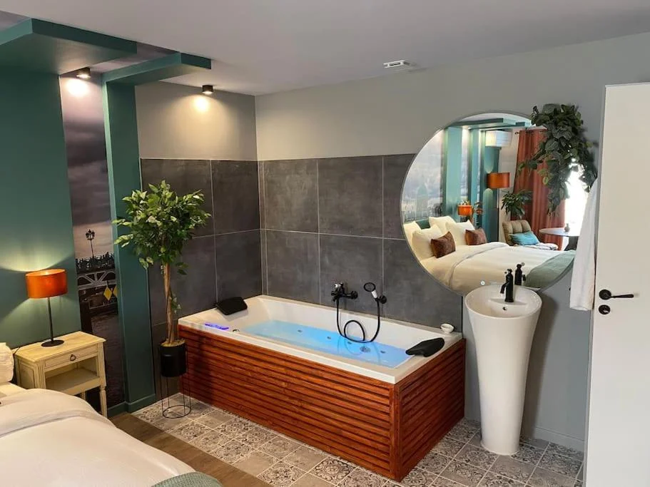 Love Room Garonne
