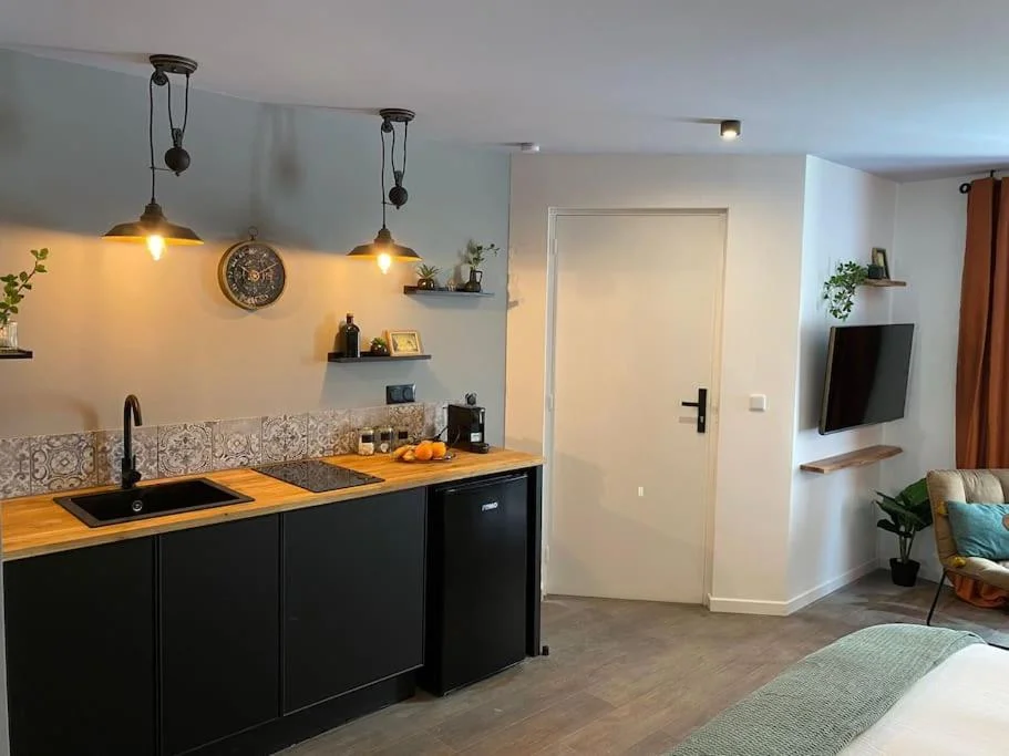 Love Room Garonne