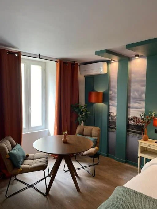 Love Room Garonne