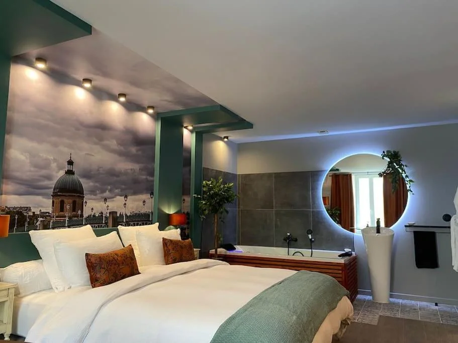 Love Room Garonne
