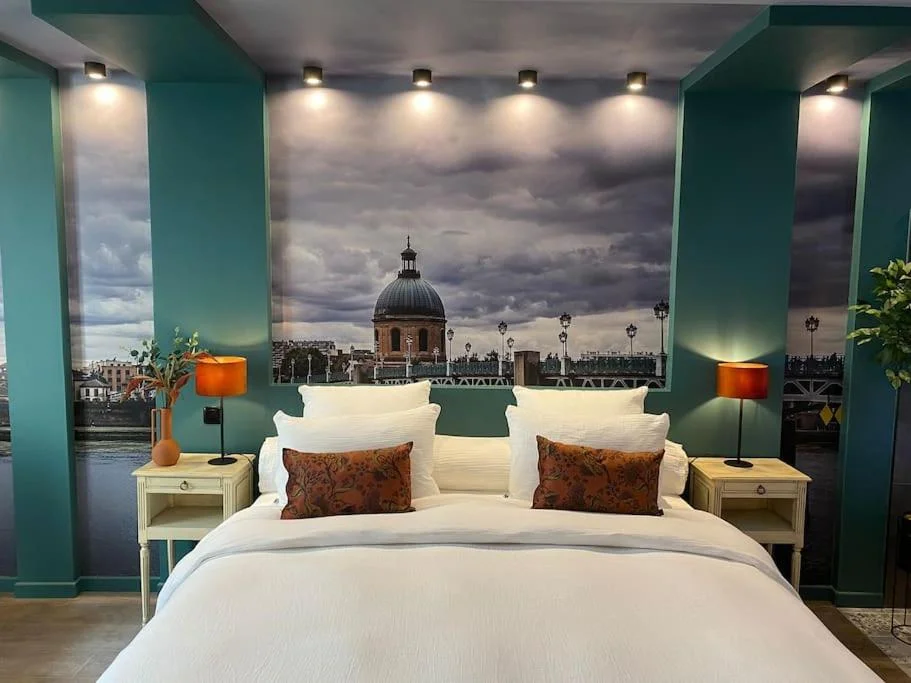Love Room Garonne