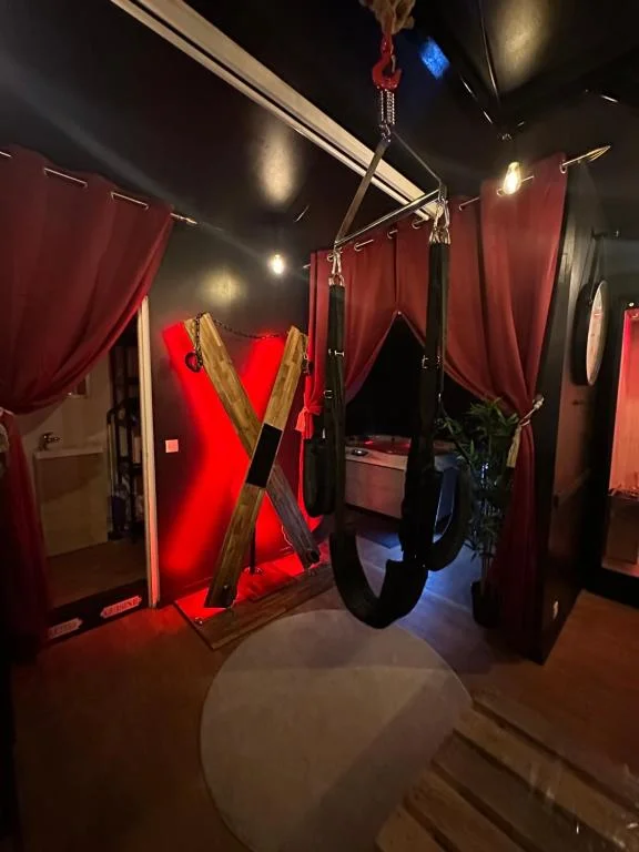Love Room appartement