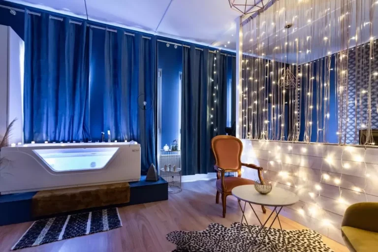 La love room au Bassin d’Arcachon — 33470 Gujan-Mestras