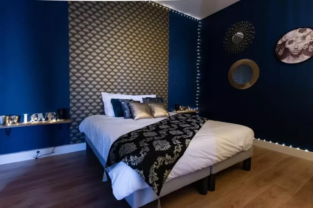 La love room au Bassin d’Arcachon